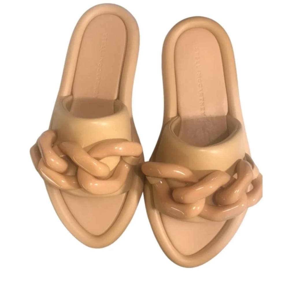 STELLA MCCARTNEY SLIDES